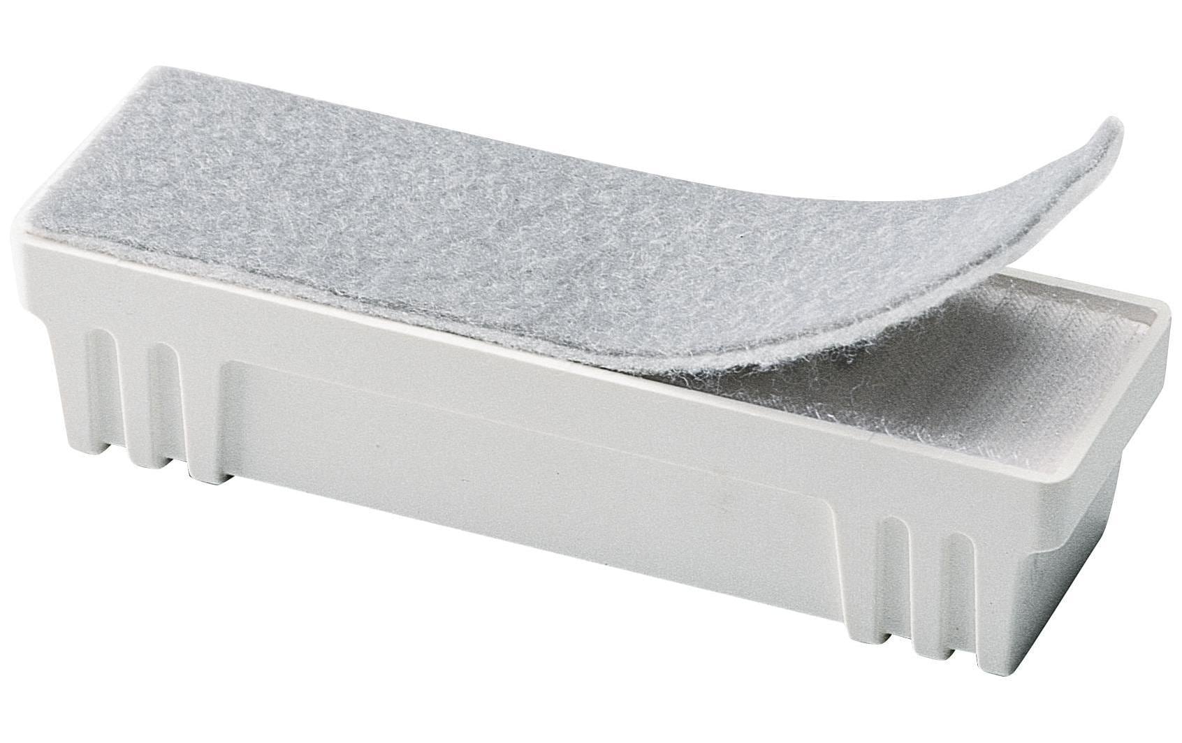 Legamaster Magnetischer Tafelwischer – 14 × 4,5 cm