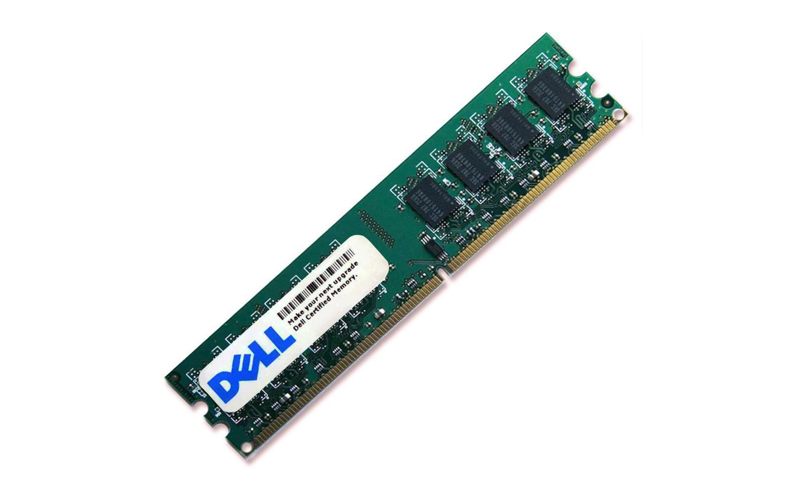 DELL AC140379 – 8 GB (DDR4 3'200 MHz, ECC, Ungepuffert)