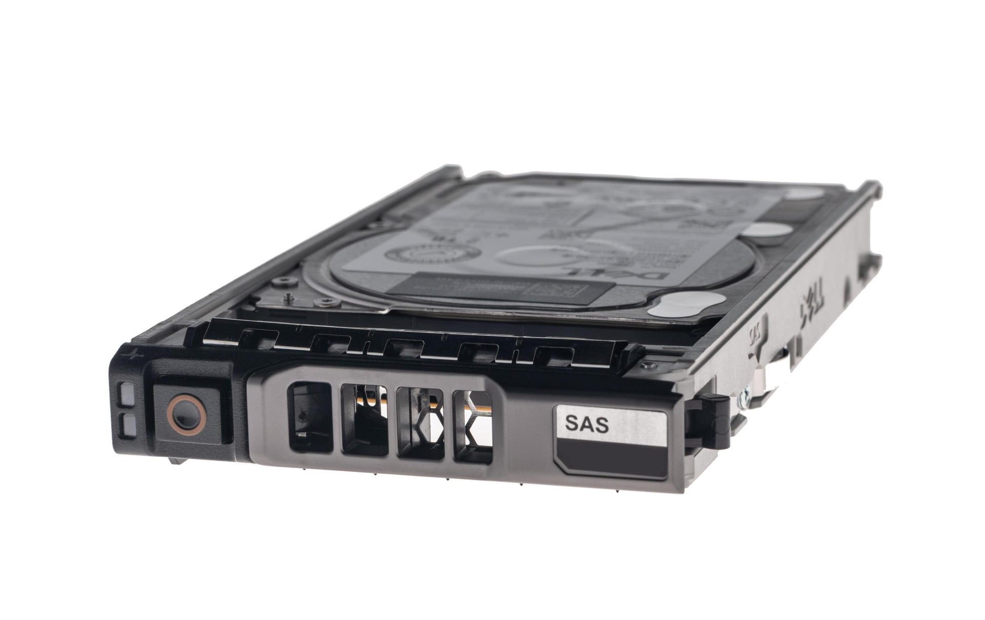 DELL 2,4 TB – 2,5" SAS 12G, 10000 U/min, für Server/Arbeitsstation