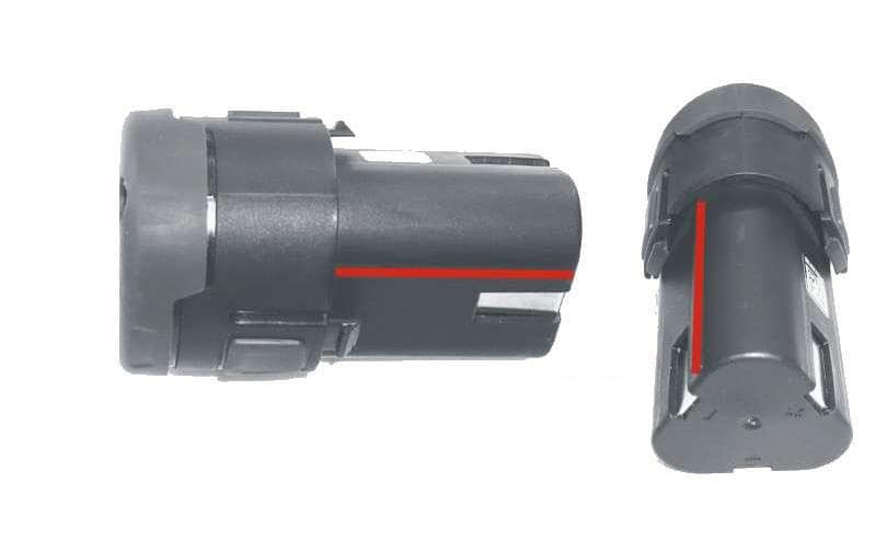 Einhell Akku 12 V 1,3 Ah (15,6 Wh) Li-Ion