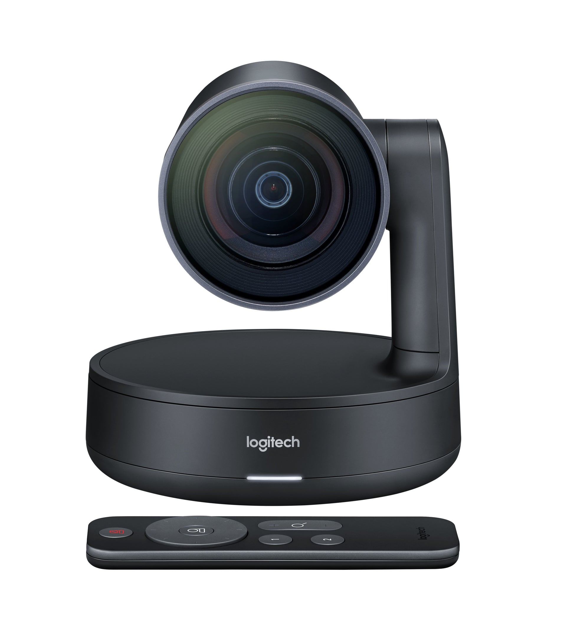 Logitech Rally Kamera – PTZ-Konferenzkamera