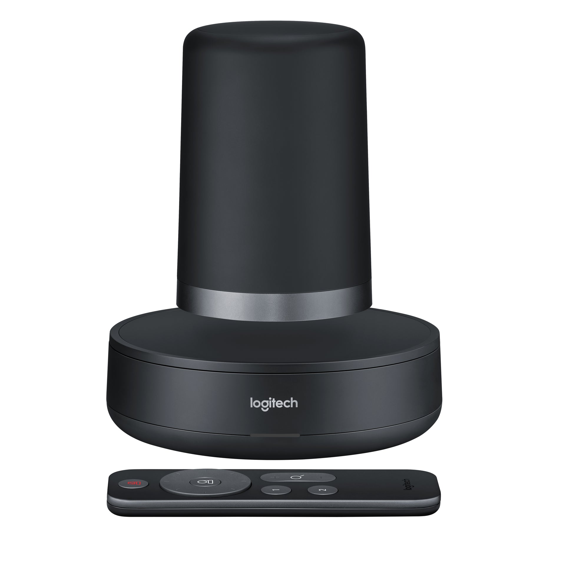 Logitech Rally Kamera – PTZ-Konferenzkamera