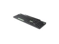 Lenovo Tastatur, kabellos (Bluetooth), CH-Layout (DE-CH), aufladbar