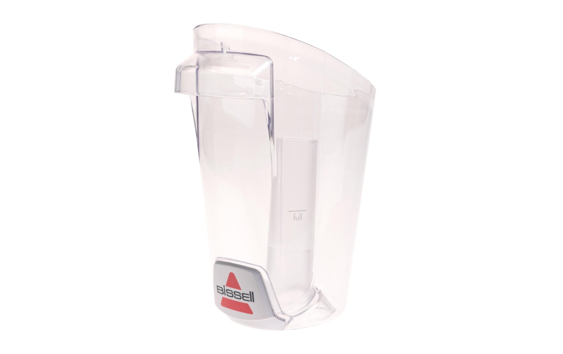 Bissell Wassertank 1608696 – transparent, 1 Stück – für CrossWave