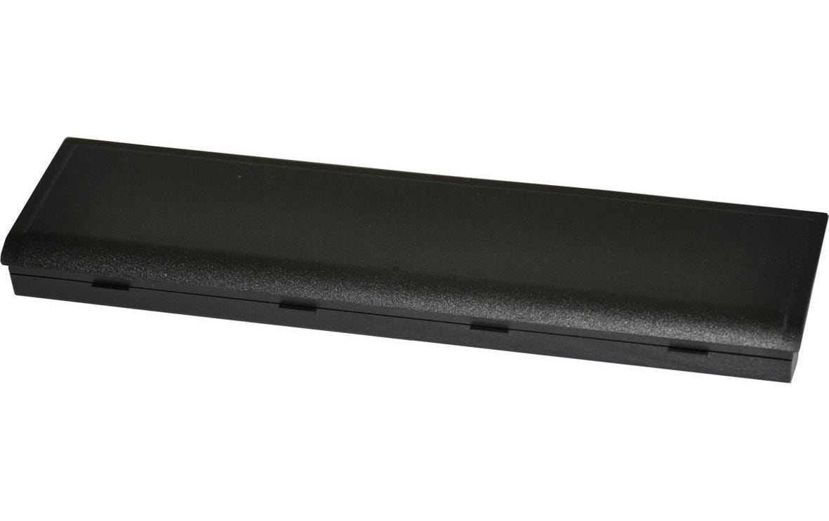 Vistaport Notebook-Akku – für HP Pavilion/DV/Envy-Serien – 60 Wh, 10,8 V (6 Zellen) – Schwarz