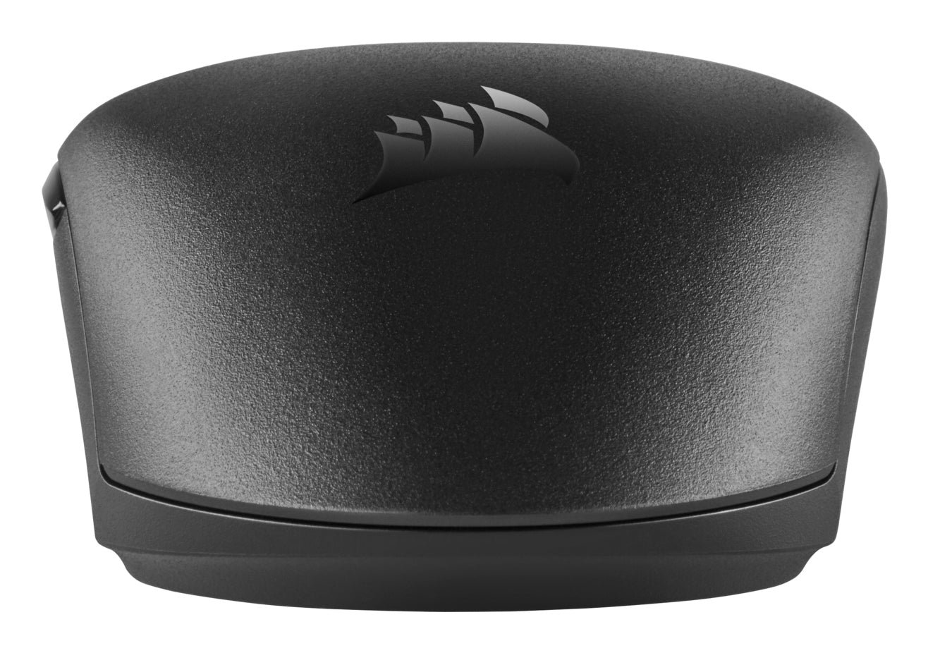 Corsair KATAR PRO XT Gaming-Maus – kabelgebunden, USB-A, 18'000 dpi, 6 Tasten, beidhändig, schwarz