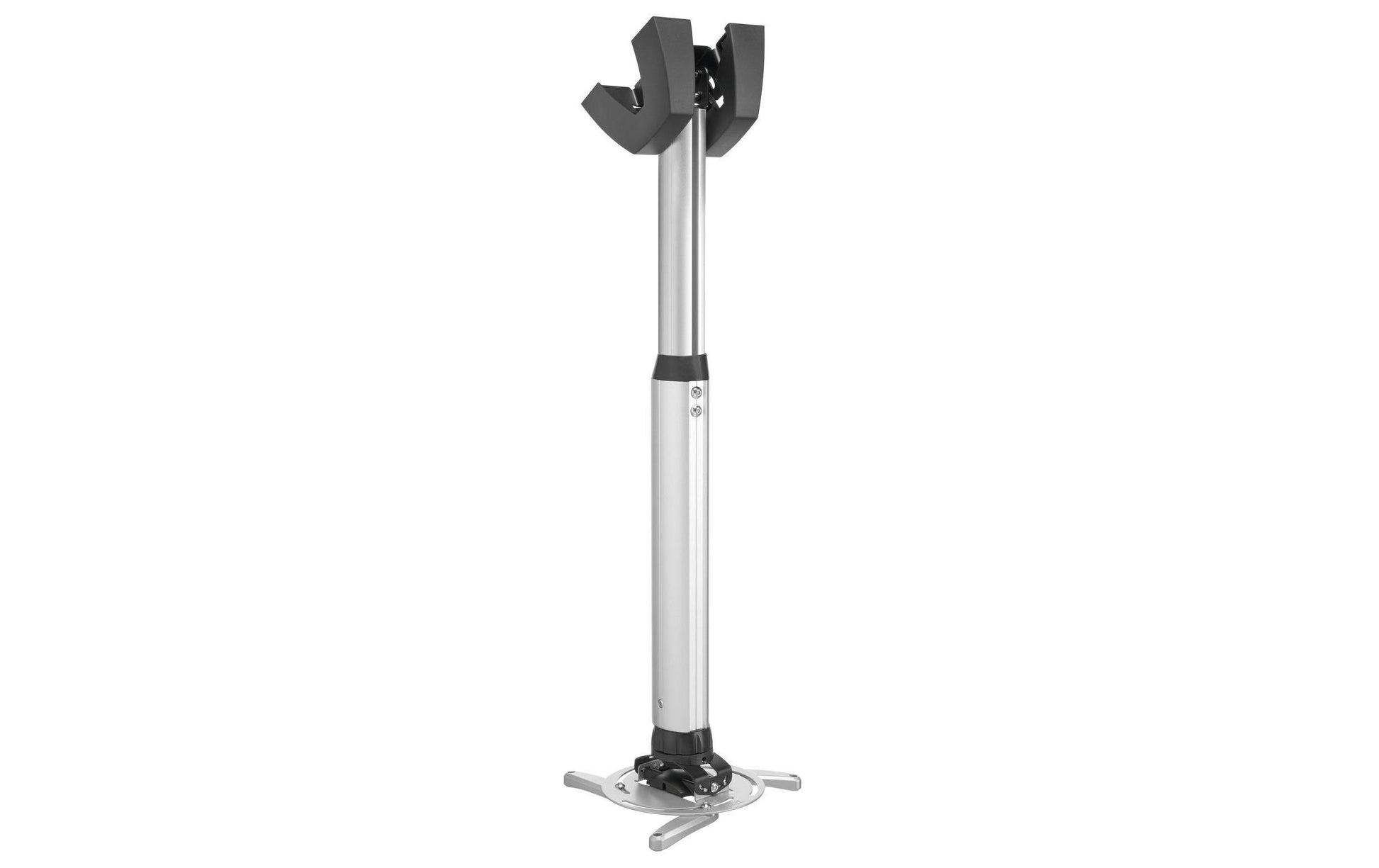 Vogel's PPC-1555 Projektor-Deckenhalterung – 55–85 cm, 15 kg, neigbar, für Projektoren mit Aufnahme 3–33,7 cm