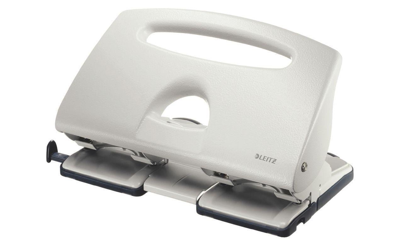 Leitz Doppellocher – für A4-Format