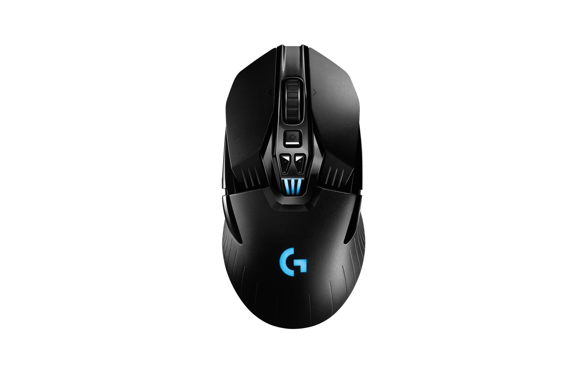 Logitech G G903 LIGHTSPEED – Gaming-Maus – Kabellos (2,4 GHz), 25600 DPI, RGB-Beleuchtung, beidhändig