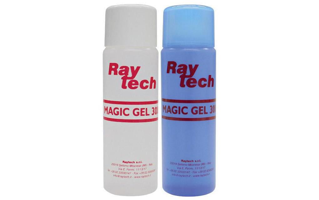 Steffen Isoliergel Magic Gel 300 IP68 – Weiss – 2 Stk