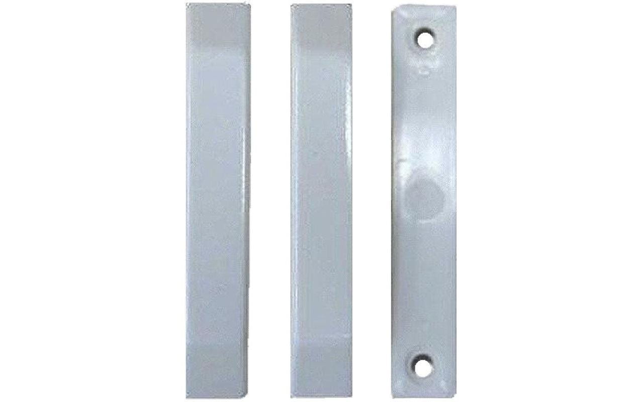 2N 9159012 – Montagezubehör für Türe, Silber