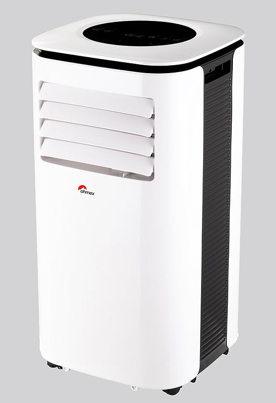 Ohmex Luftkühler OHM-AIR-9100CON – bis 20m², 65 dB