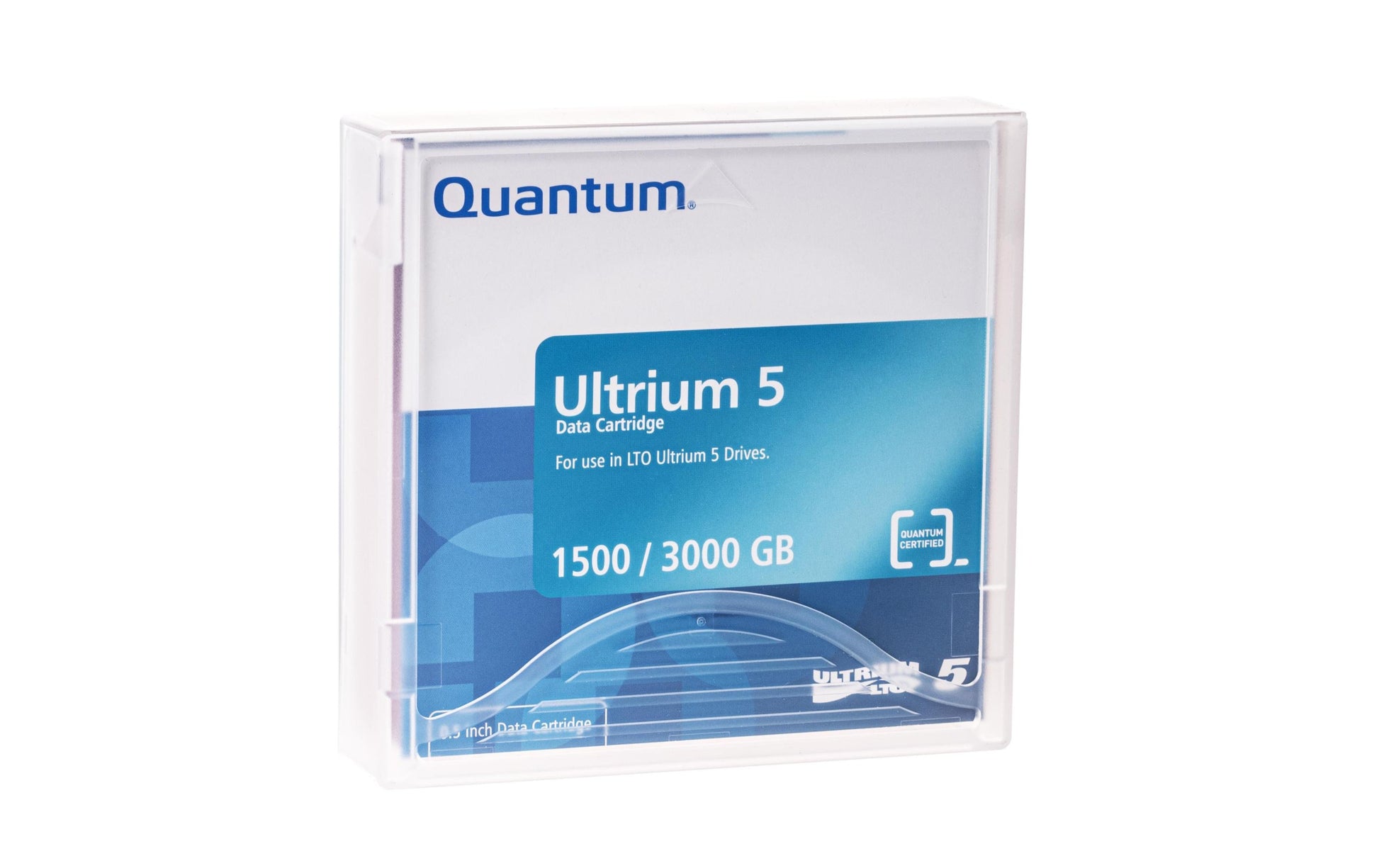 Quantum MR-L5MQN-01 Datenband LTO-5 – 1,5/3 TB, 846 m
