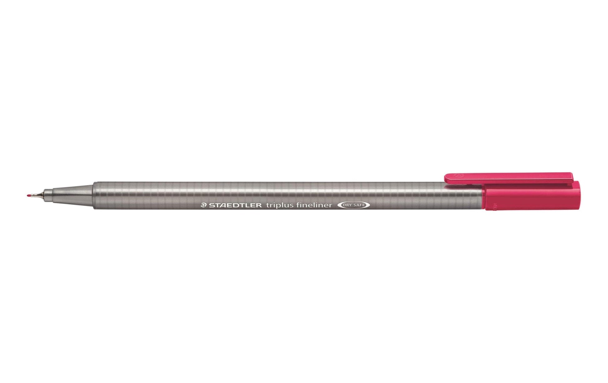 Staedtler Triplus Fineliner – 0,3 mm, Bordeaux, 1 Stk.