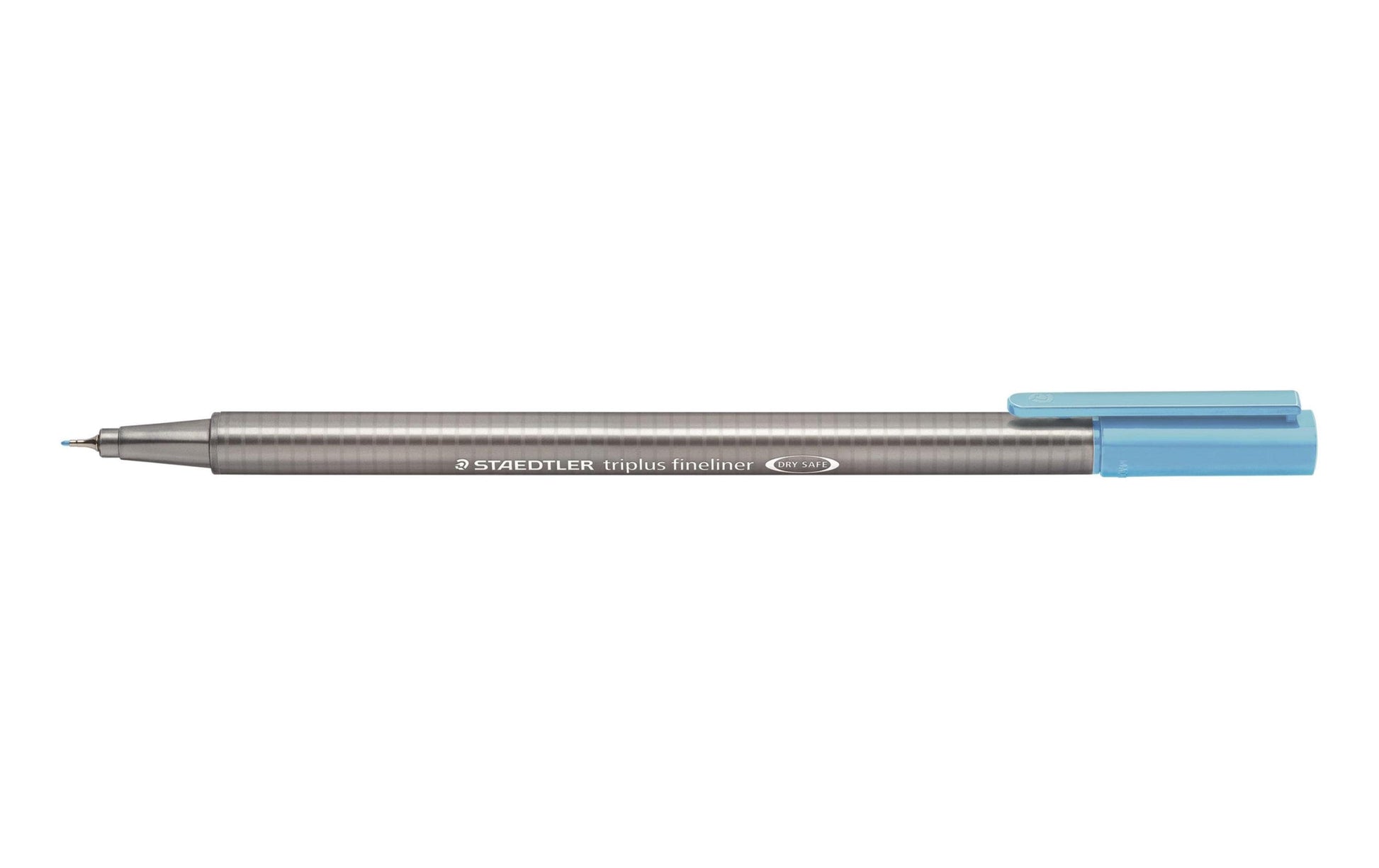 Staedtler Triplus Fineliner – 0,3 mm, hellblau