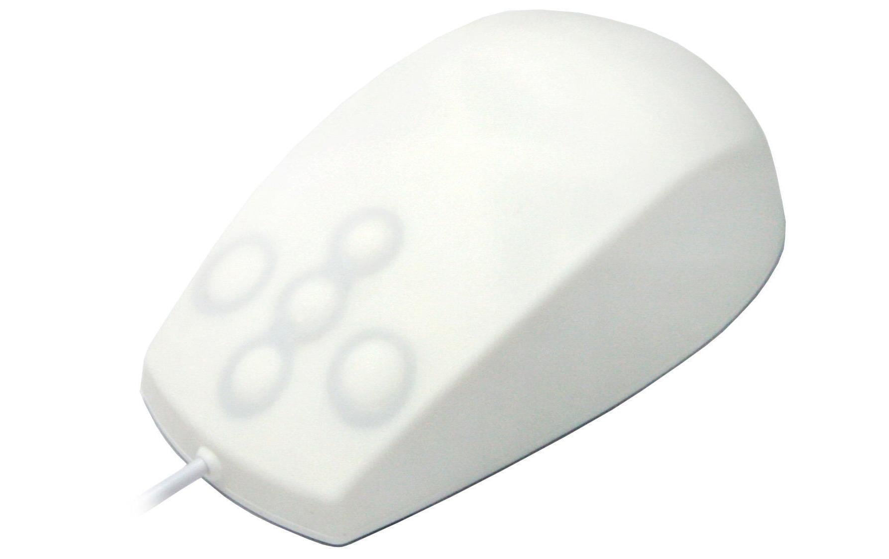Active Key AK-PMT2 – Medizinisch, USB Typ-A