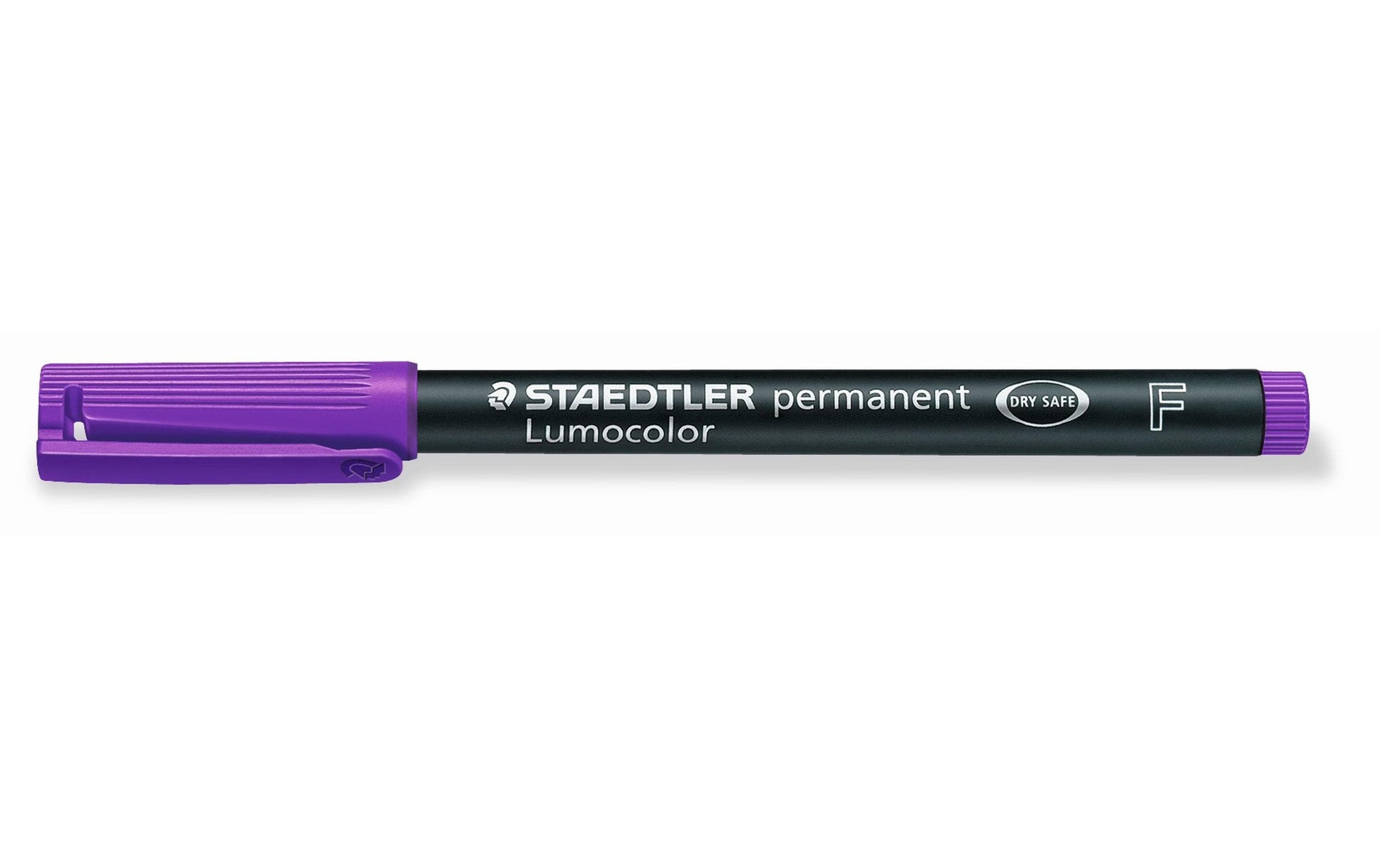 Staedtler Permanentmarker – Violett
