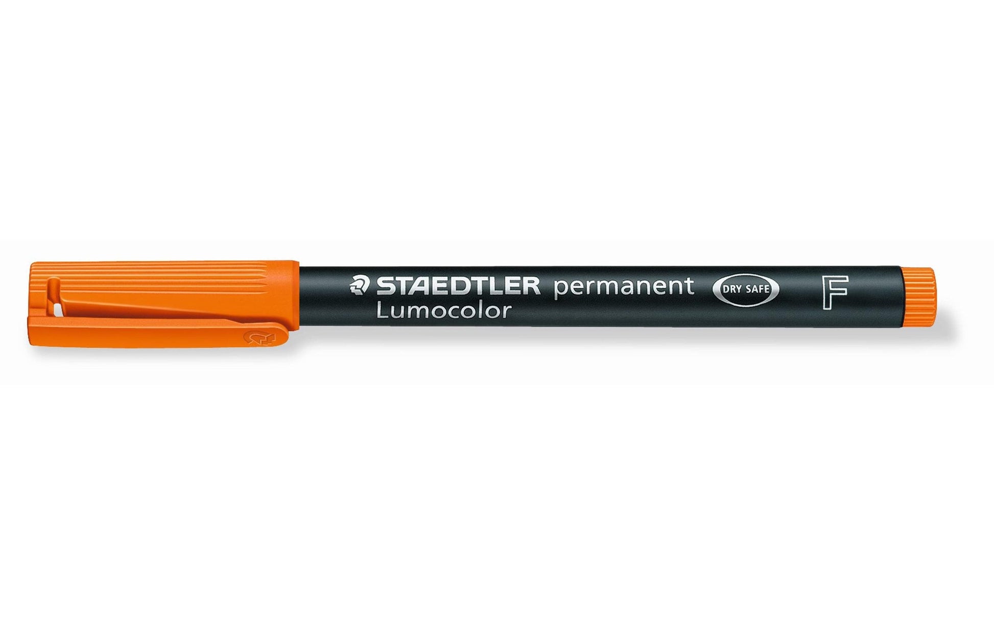Staedtler Permanent Marker – orange