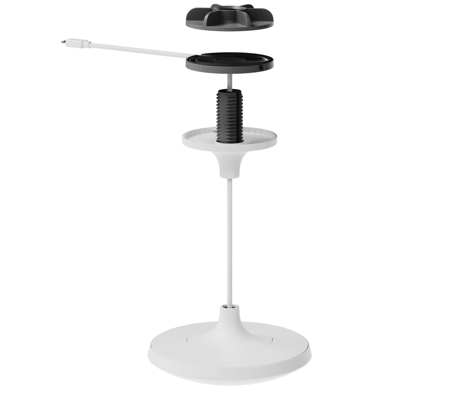 Logitech Mic Pod Pendant – Konferenzmikrofon