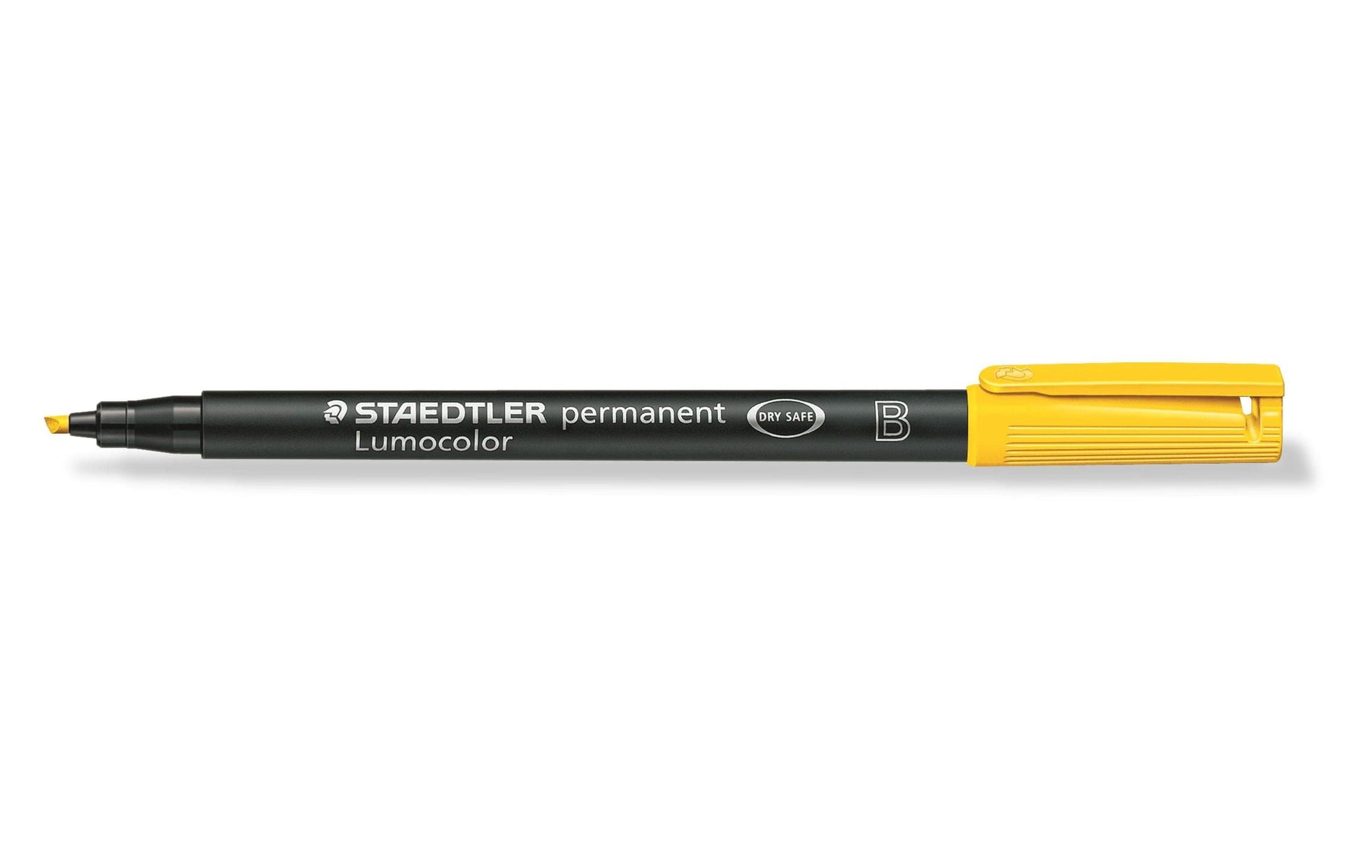 Staedtler Permanentmarker – Gelb