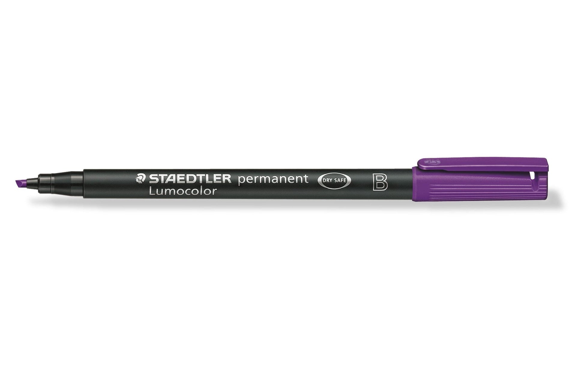 Staedtler Permanentmarker für Permanentmarker – Violett