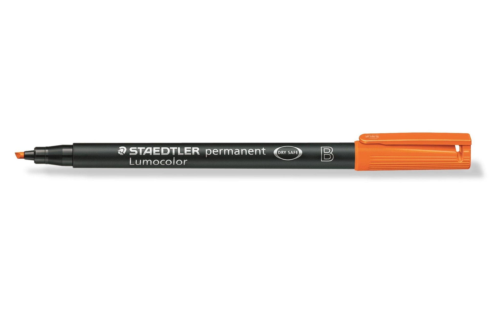 Staedtler Permanentmarker – Orange