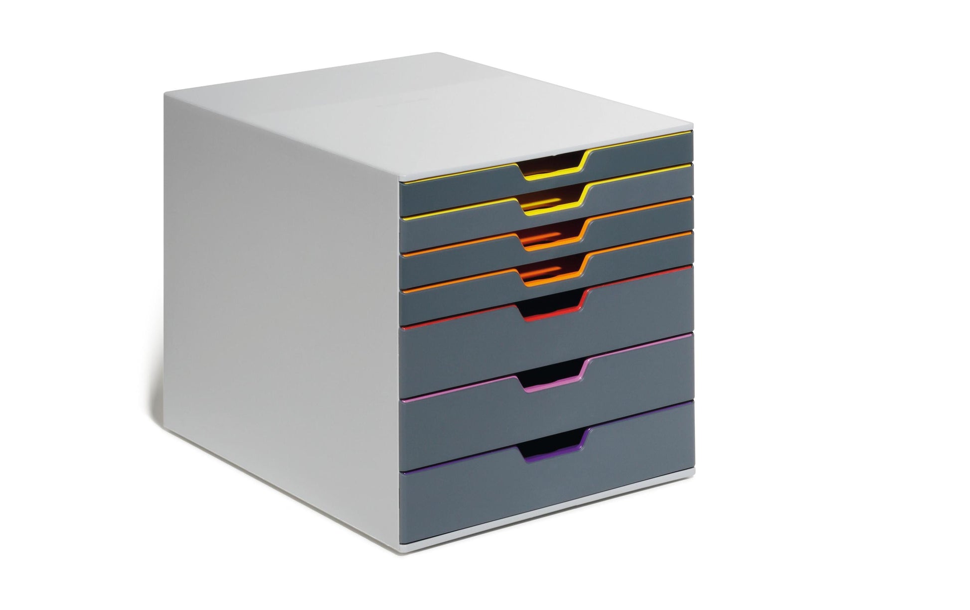 Durable Schubladenelement – für A4, C4, Folio und andere – 356 × 280 × 292 mm