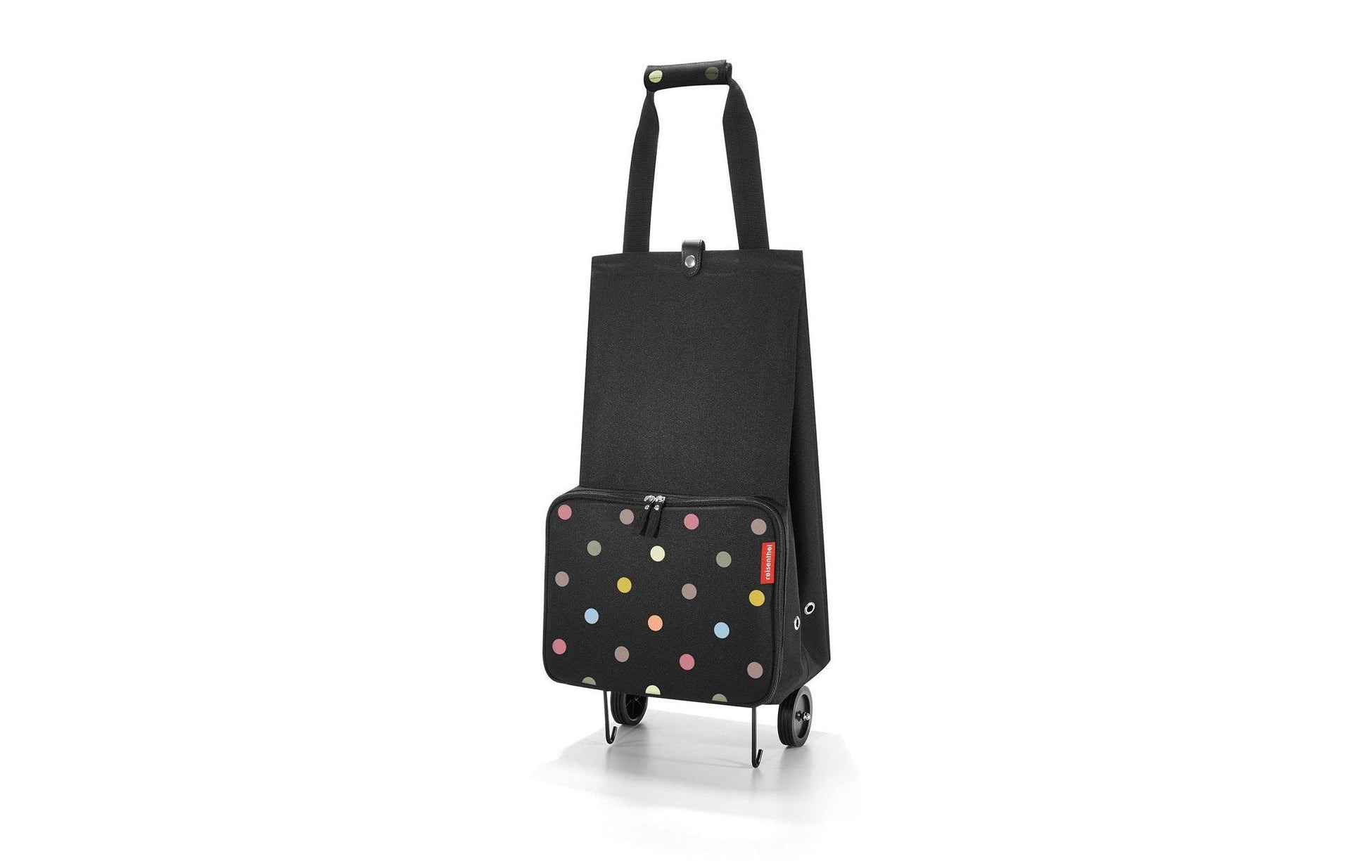 Reisenthel Stofftasche, Polyester, Mehrfarbig, 290×660×270 mm