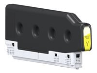 Epson C13T08H400 Gelbe Tintenpatrone (Original) – für WorkForce Enterprise AM-C4000