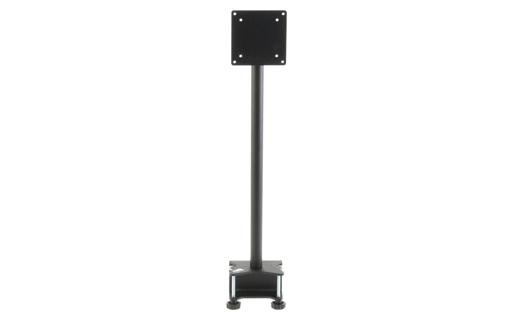 Edbak Monitorhalterung – SV29, Tischklemme, VESA 75 × 75–100 × 100