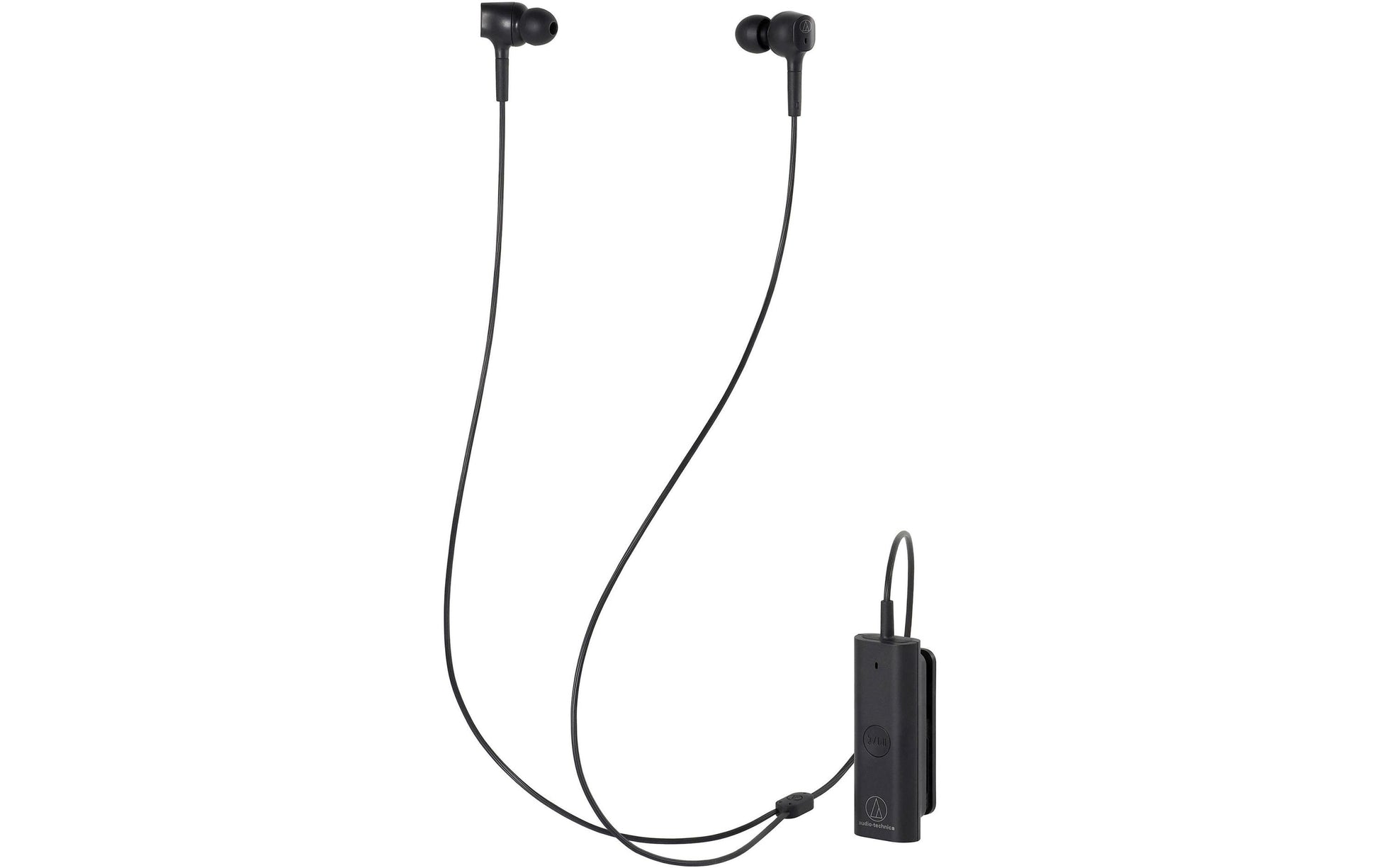 Audio-Technica ANC100BT – ANC, Bluetooth
