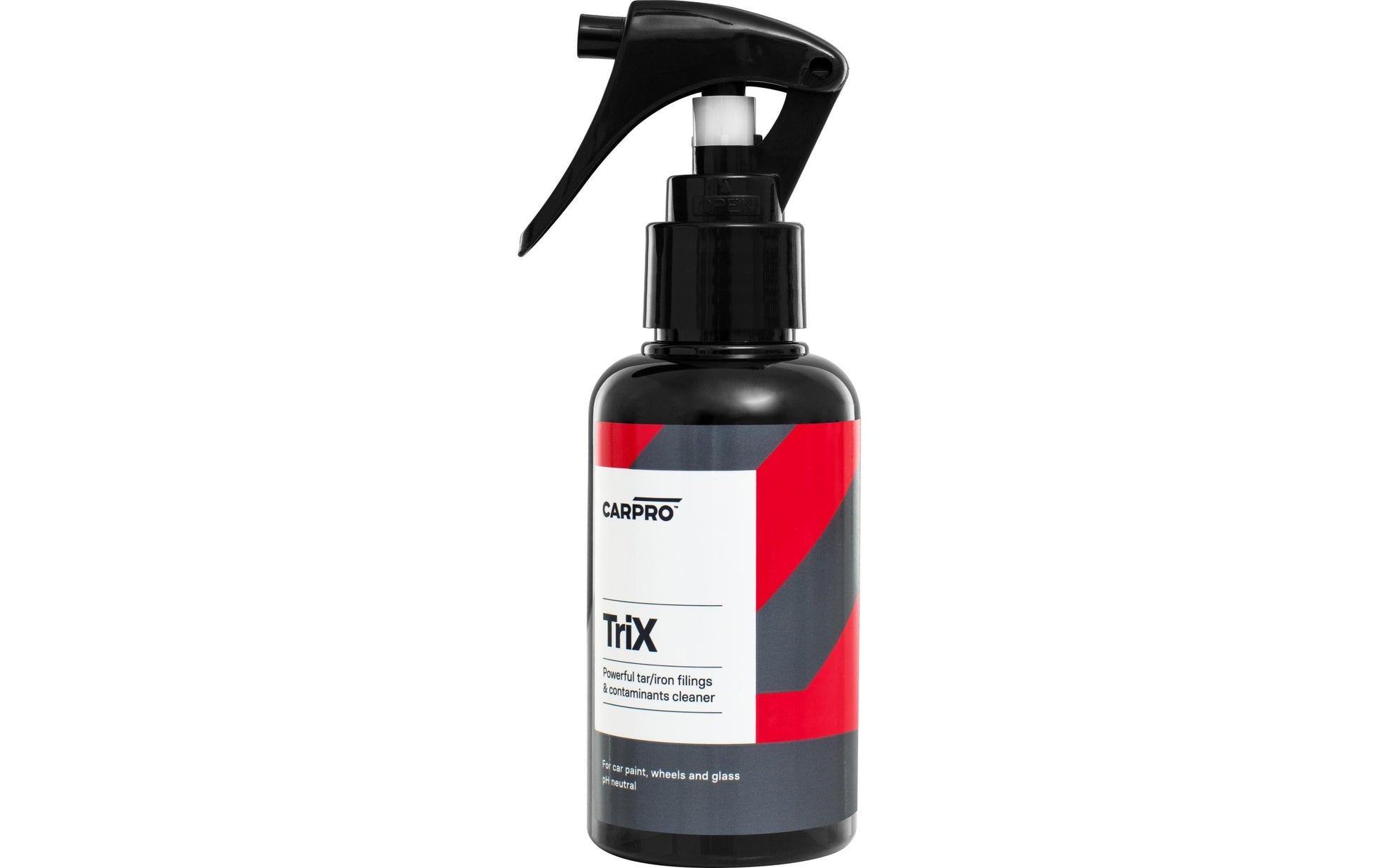 CarPro TriX Flugrost- und Teerentferner – für Aussen – 100 ml – 1 Stk.