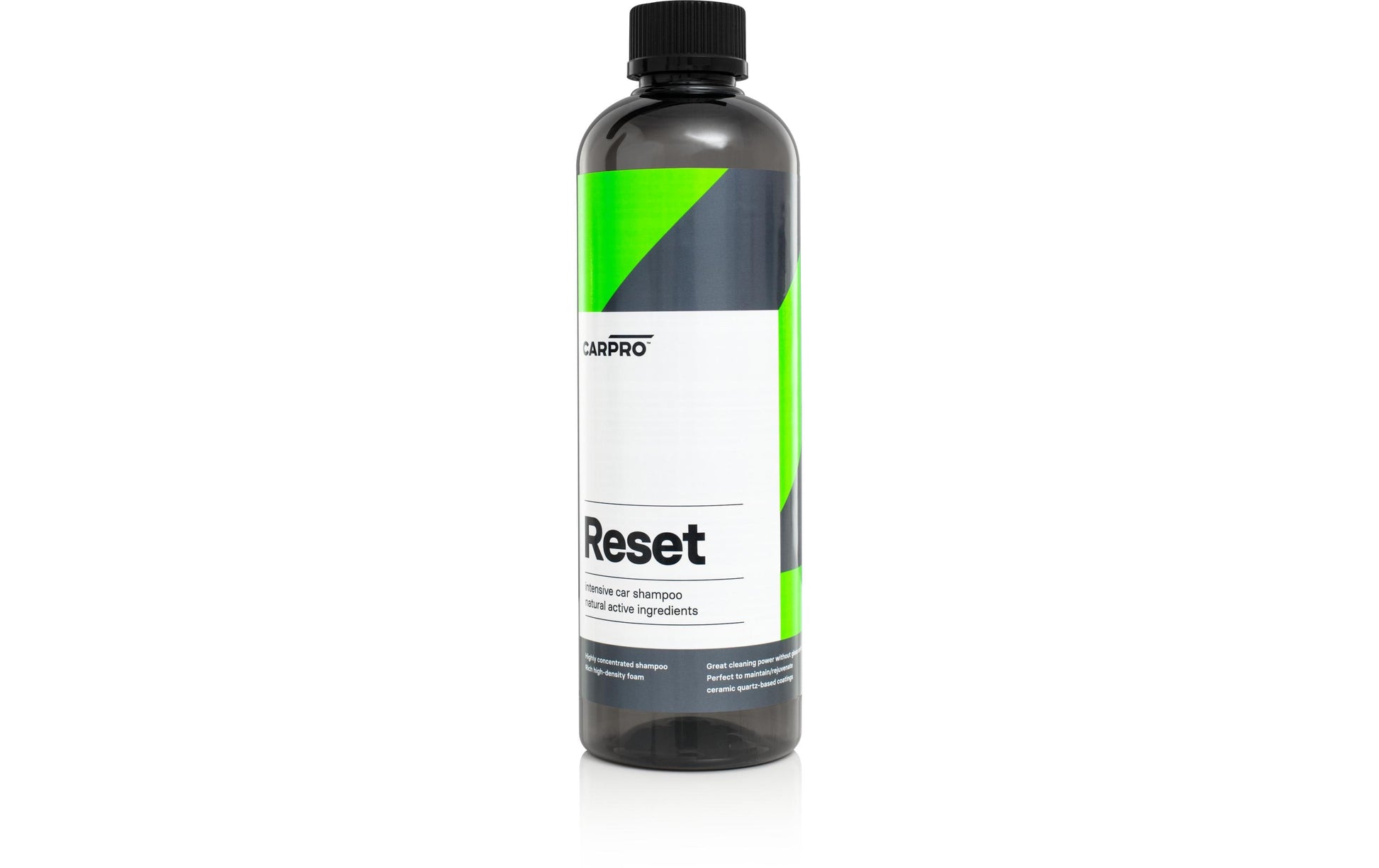 CarPro Reset Shampoo – für Aussen & Lack – 500 ml