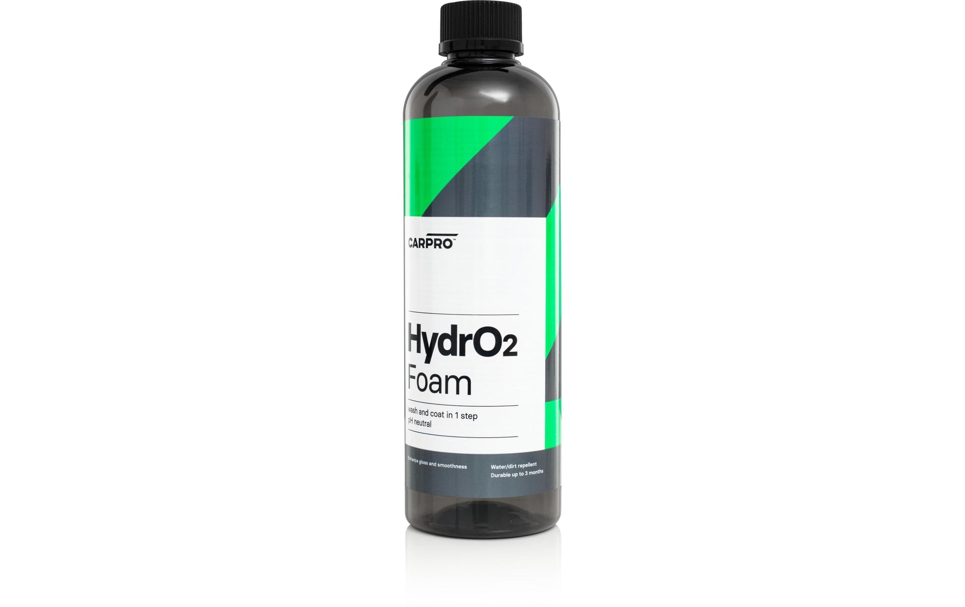 CarPro HydroFOam Shampoo – für Lack – 500 ml