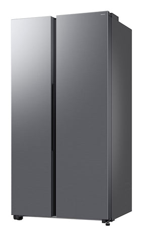 Samsung Food-Center RS5000 FC – 649 l, 230 V, Inverter-Kompressor, Energieeffizienzklasse E