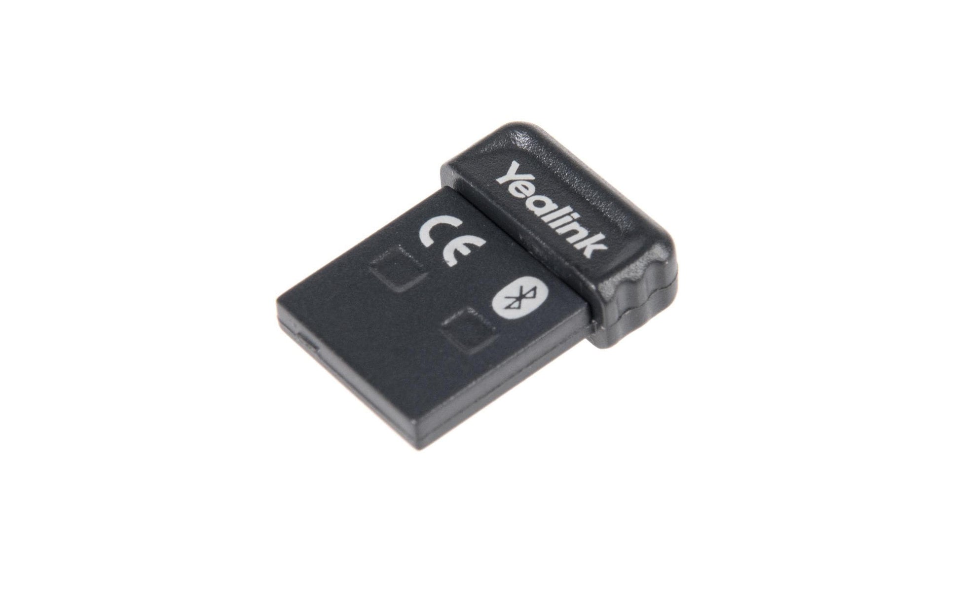 Yealink BT41 Bluetooth Adapter USB-A zu Bluetooth – Bluetooth 4.1, 10 m – für Yealink SIP-Telefone