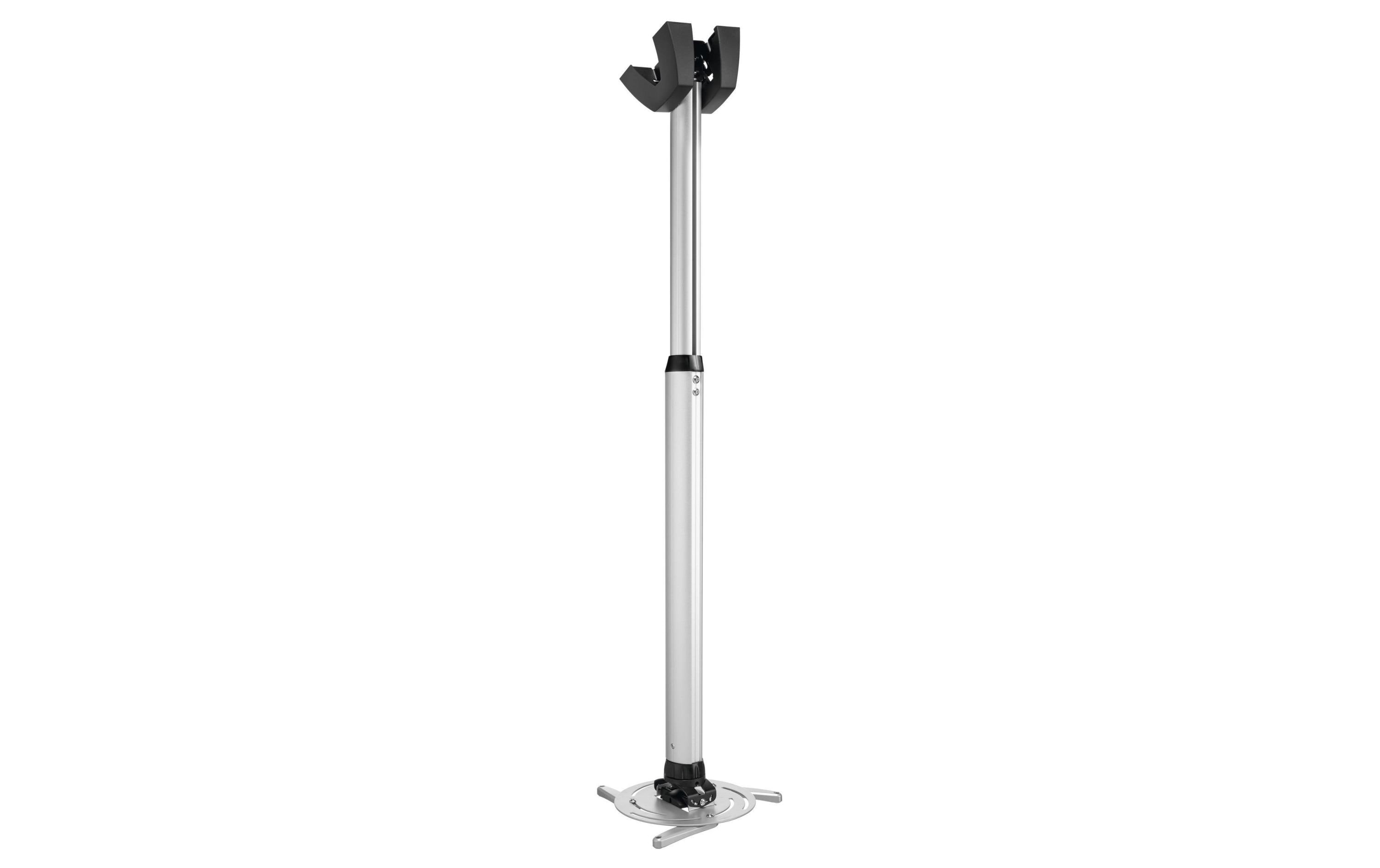 Vogel's PPC 2585 Projektor-Deckenhalterung – 85,0–135,0 cm, 30 kg, silber