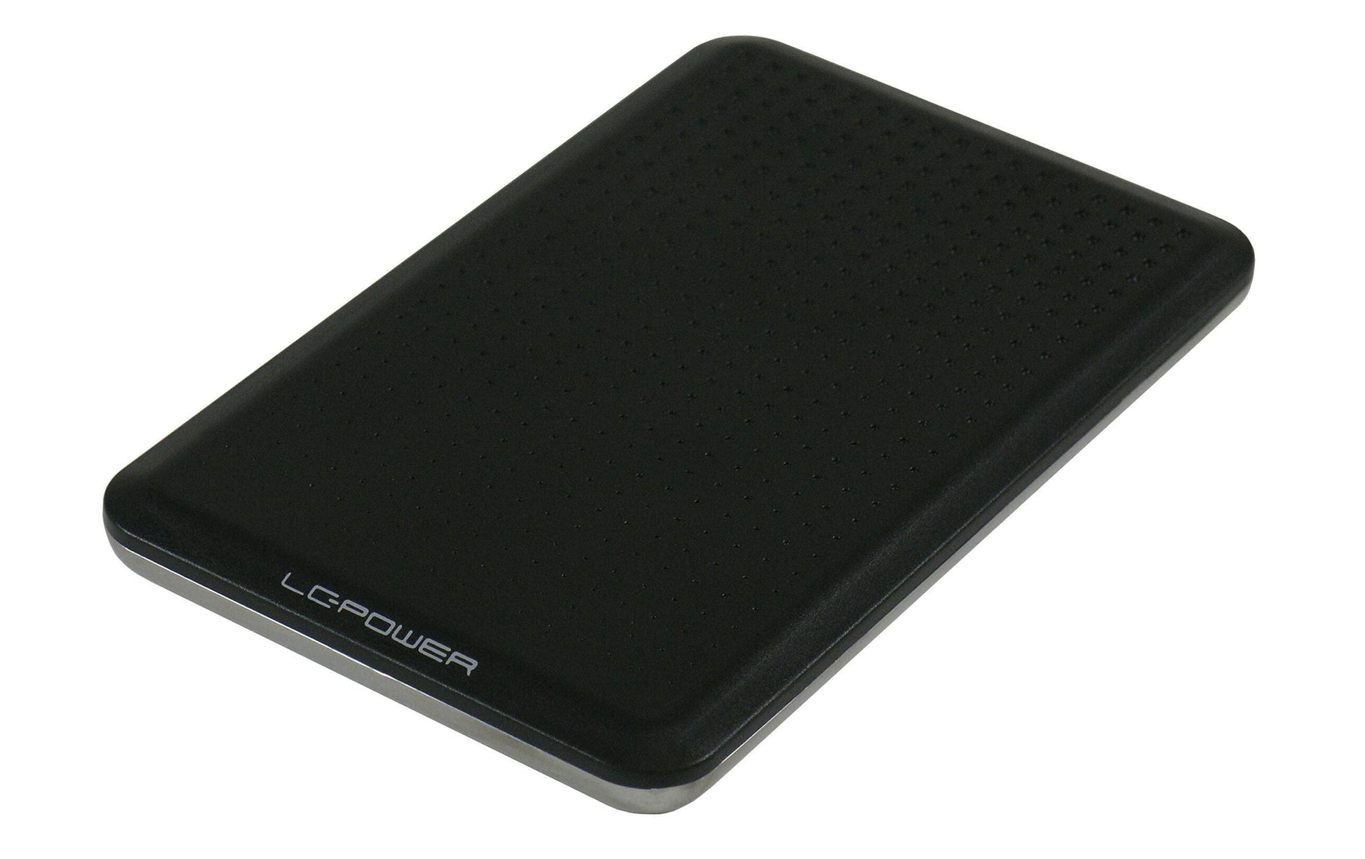 LC-Power LC-25BU3 – 1-Bay Desktop – USB 3.0, für 2,5" HDD/SSD, SATA