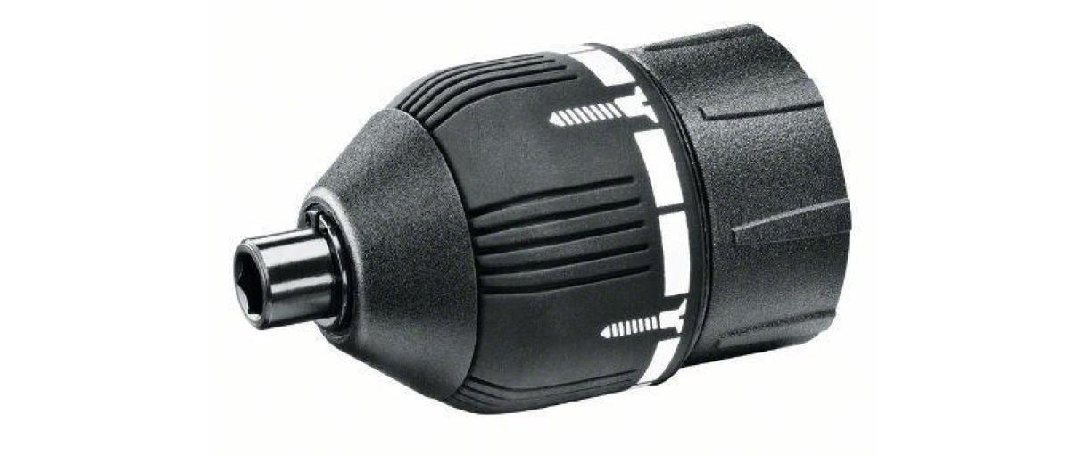 Bosch Drehmomentaufsatz – für IXO Akku-Schrauber