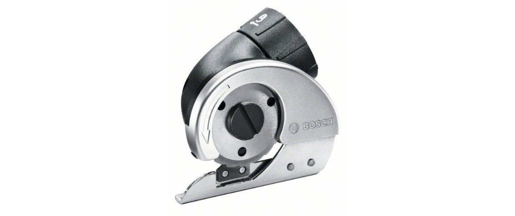 Bosch Schneideaufsatz – 1 Stk – für IXO Akku-Schrauber
