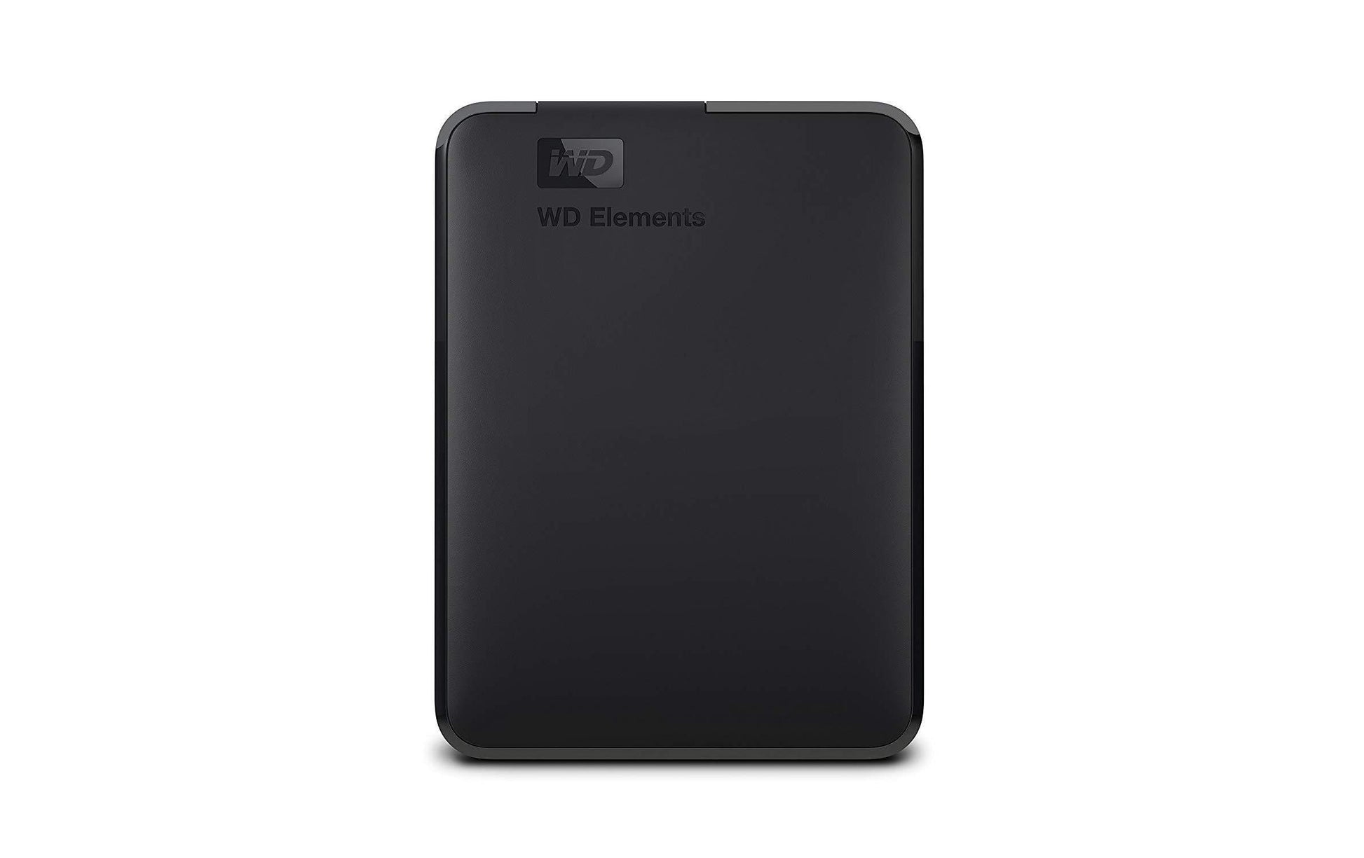 Western Digital Elements Tragbares Speichergerät – 4 TB, USB 3.0, 2,5"