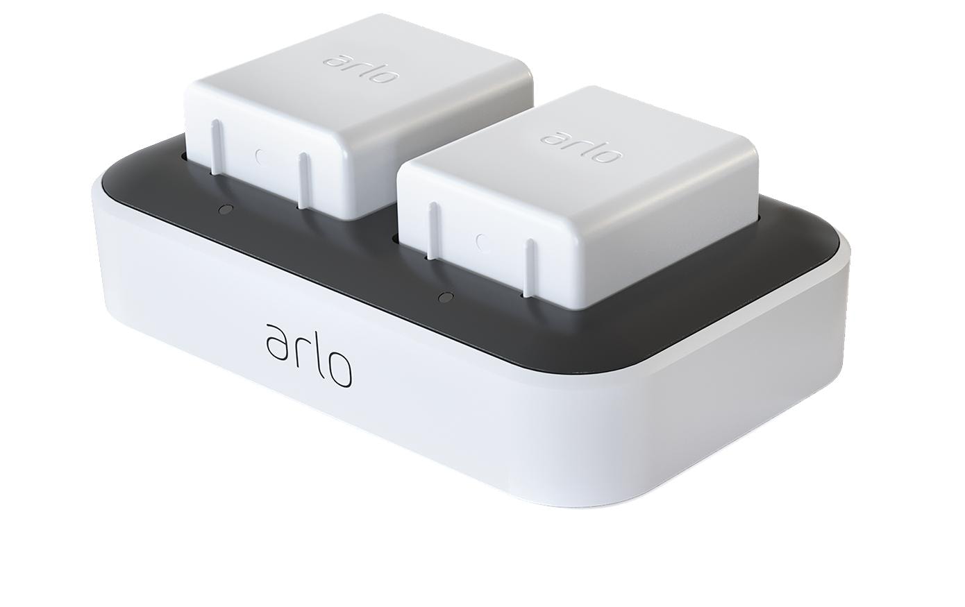 Arlo G5 Ladegerät – 2-fach