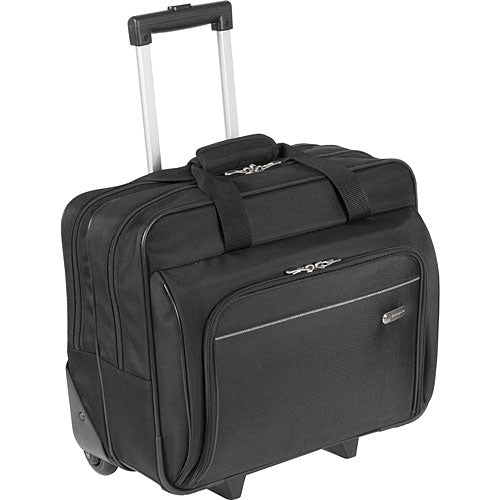 Targus Notebook-Tasche bis 16" – Schwarz
