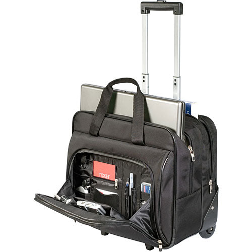 Targus Notebook-Tasche bis 16" – Schwarz