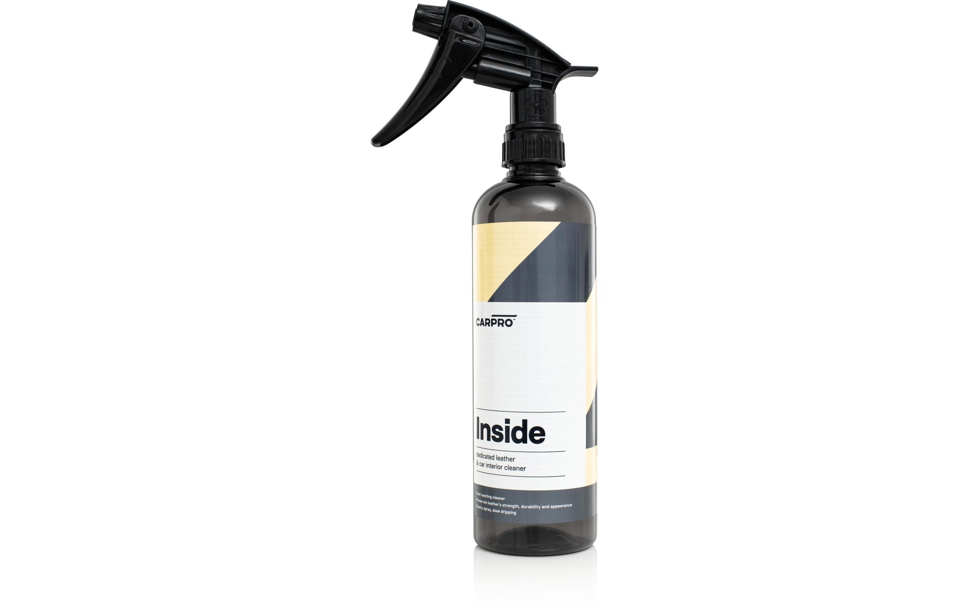 CarPro Innenreiniger – für Innenraum – 500 ml