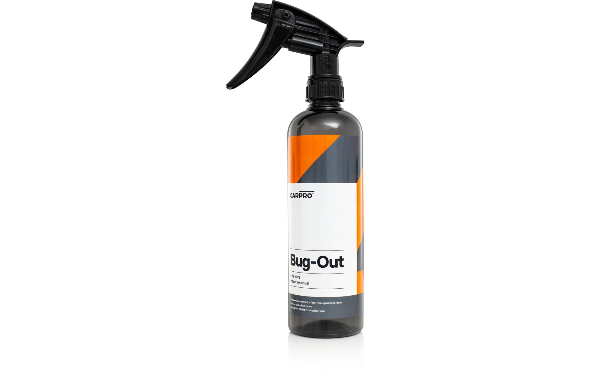 CarPro Insektenentferner – für Aussen & Glas – 500 ml