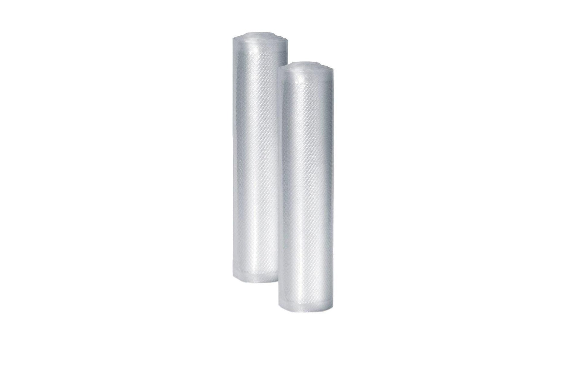 Caso Vakuumierrolle – 27,5 × 6 m, 2 Rollen