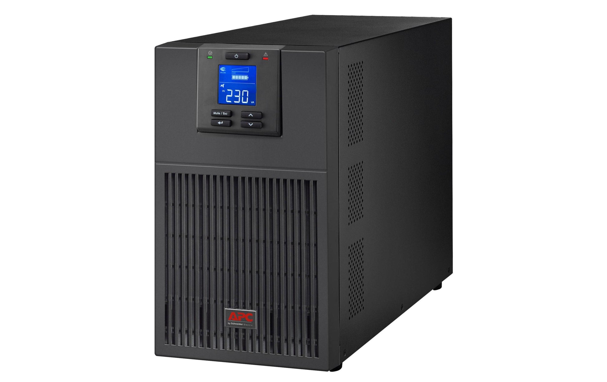 APC Netzteil – 2400 W, 220–240 V – Schwarz