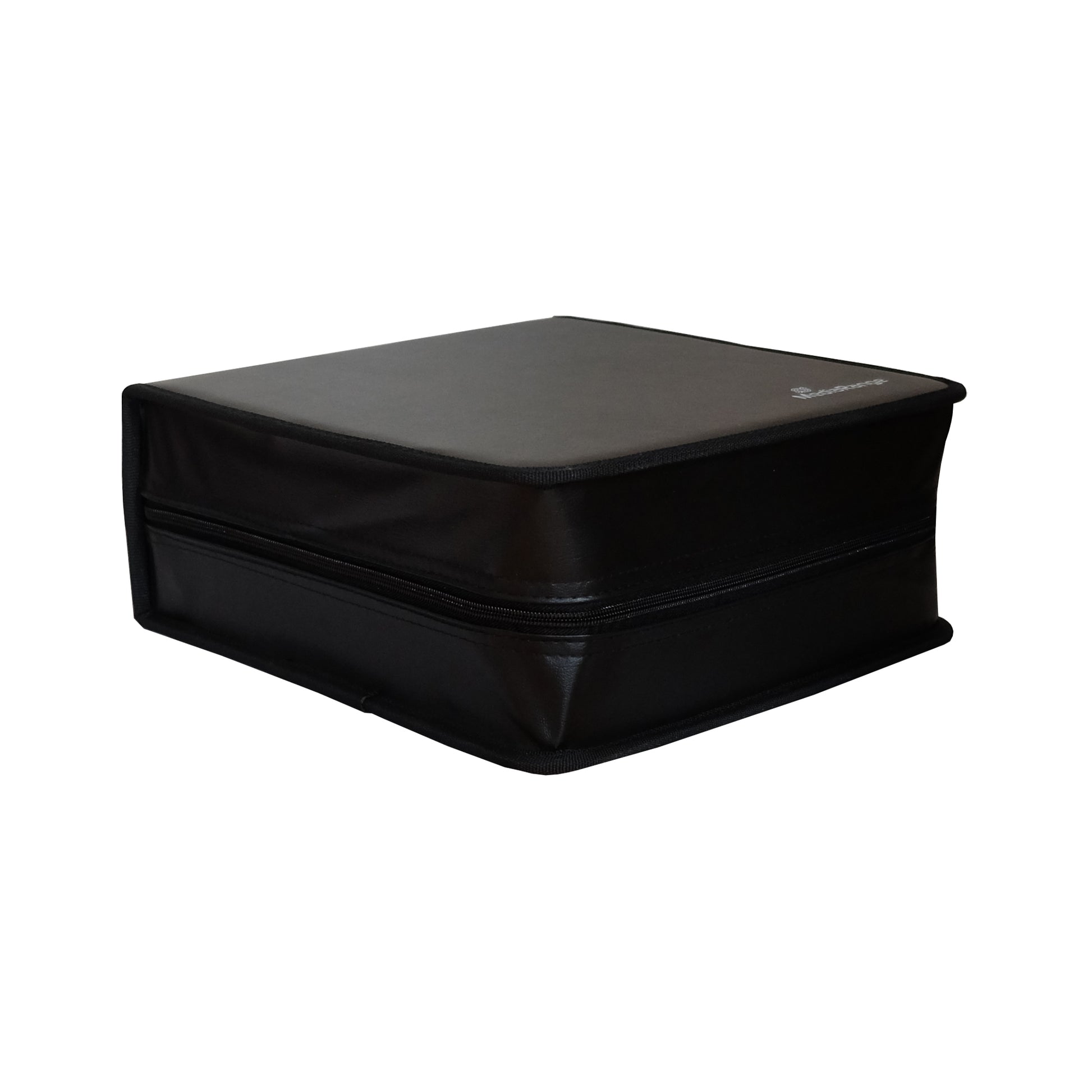 MediaRange CD-Tasche – 300 Disks, Koskin