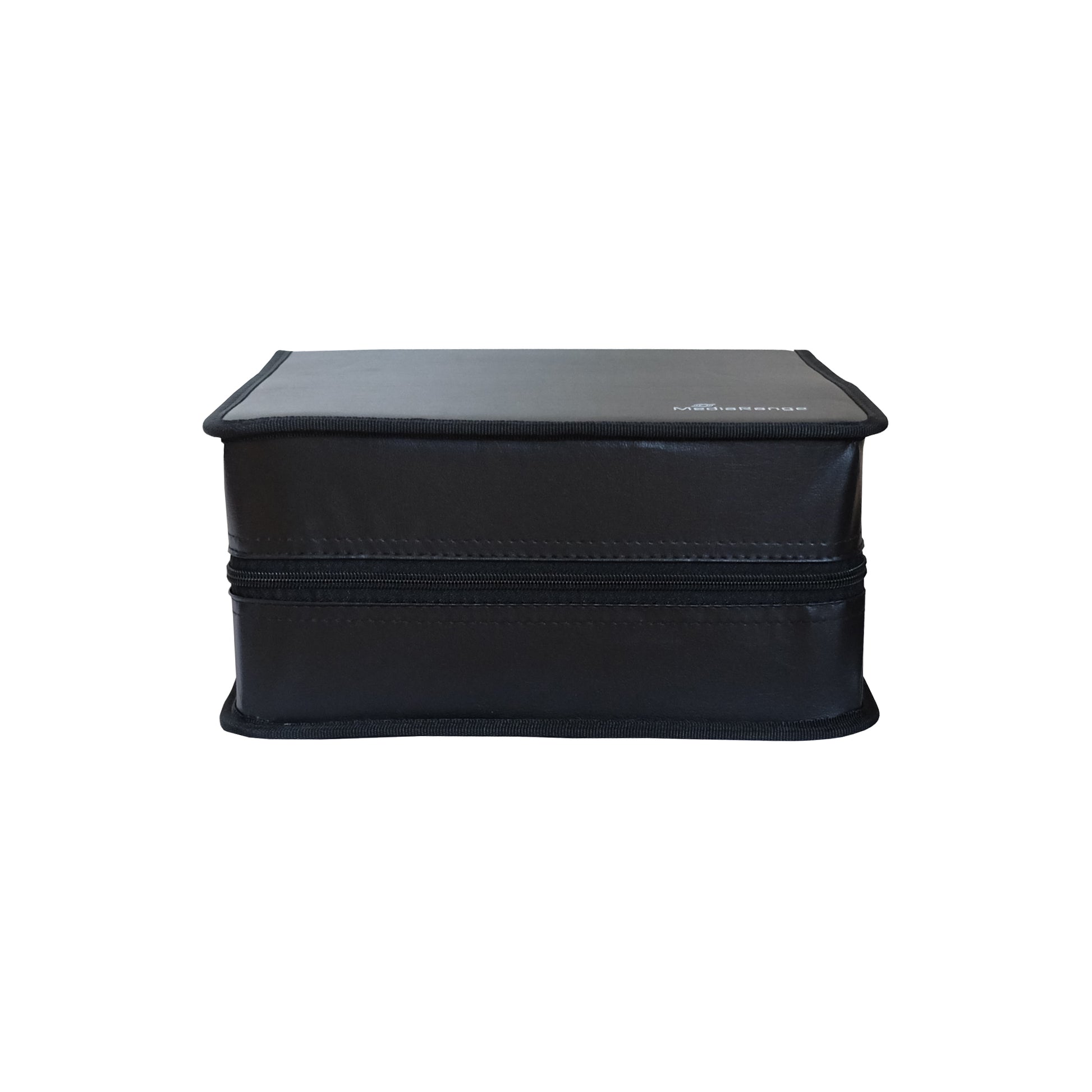 MediaRange CD-Tasche – 300 Disks, Koskin